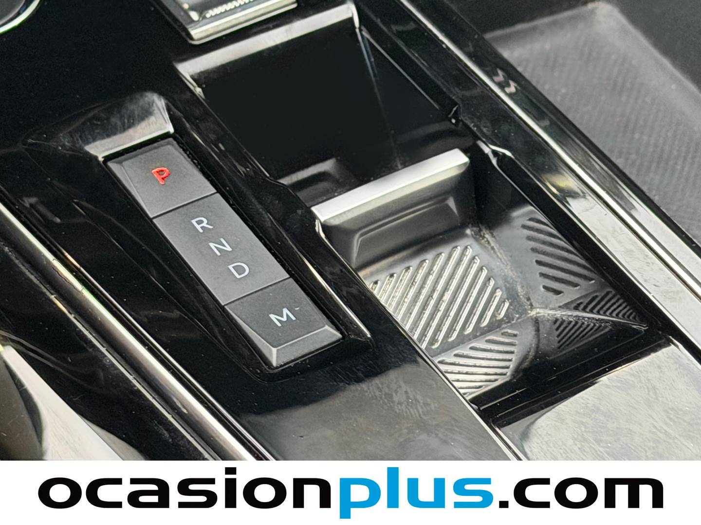 Foto Peugeot 5008 Peugeot 5008 PureTech 130 S&S Allure Pack EAT8 (130 CV) 7 Plazas