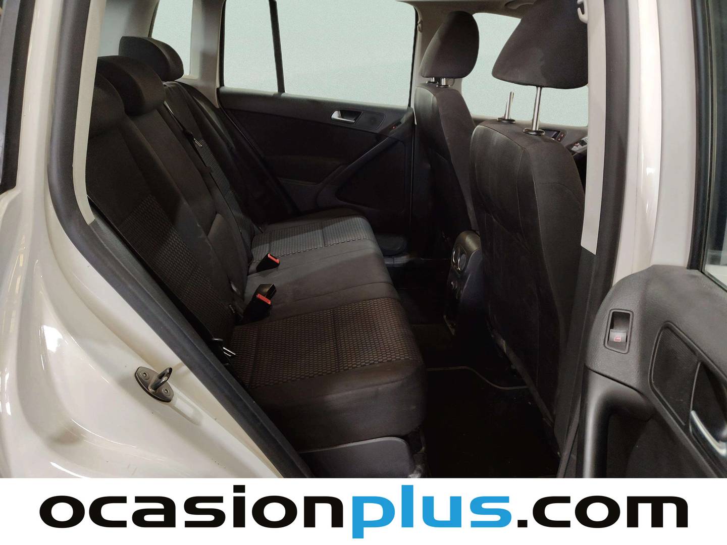 Volkswagen Tiguan Volkswagen Tiguan Advance 2.0 TDI BMT Front Drive (140 CV) al mejor precio