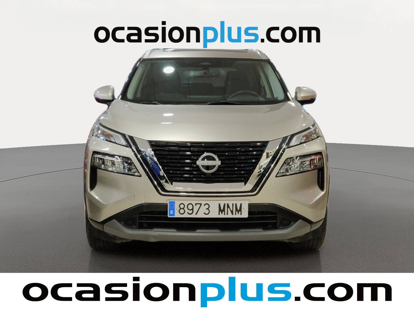 Nissan X-TRAIL Nissan X-Trail 1.5 VC Turbo MHEV N-Connecta Xtronic (163 CV) 7 PLAZAS barato