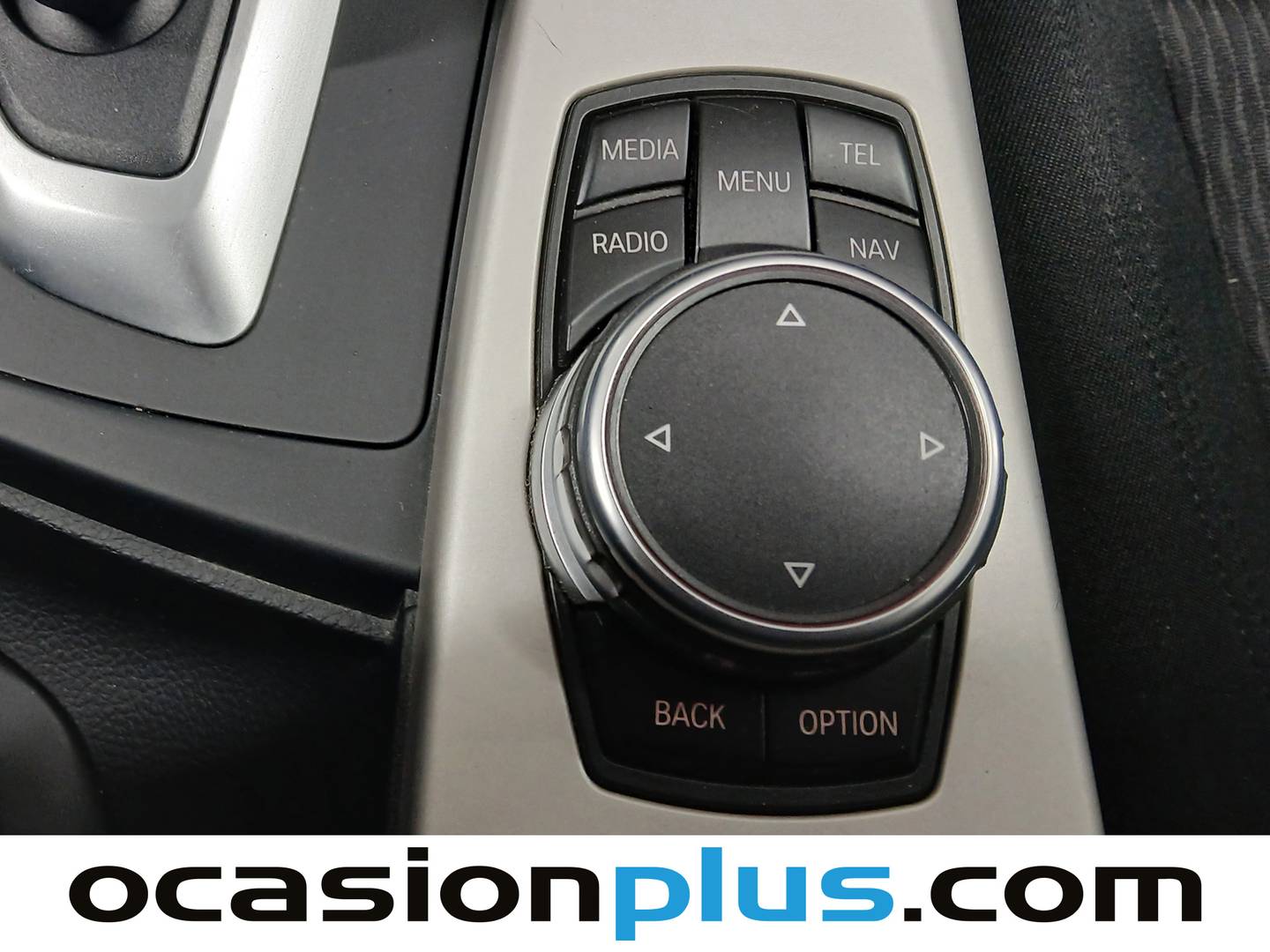 Foto BMW Serie 3 BMW Serie 3 320d Gran Turismo (190 CV)