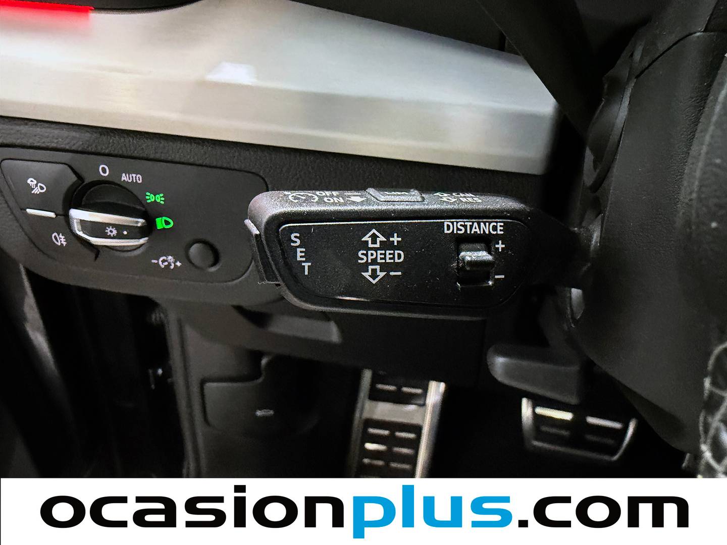 Foto Audi Q5 Audi Q5 S line 40 TDI quattro ultra (204 CV) S tronic