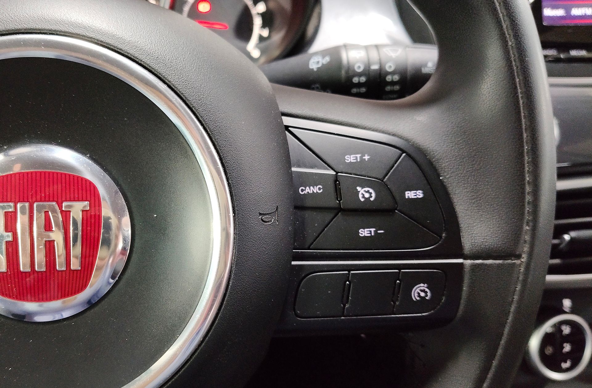 Fiat 500X 1.6 E-Torq Pop Star 4x2 - foto 26