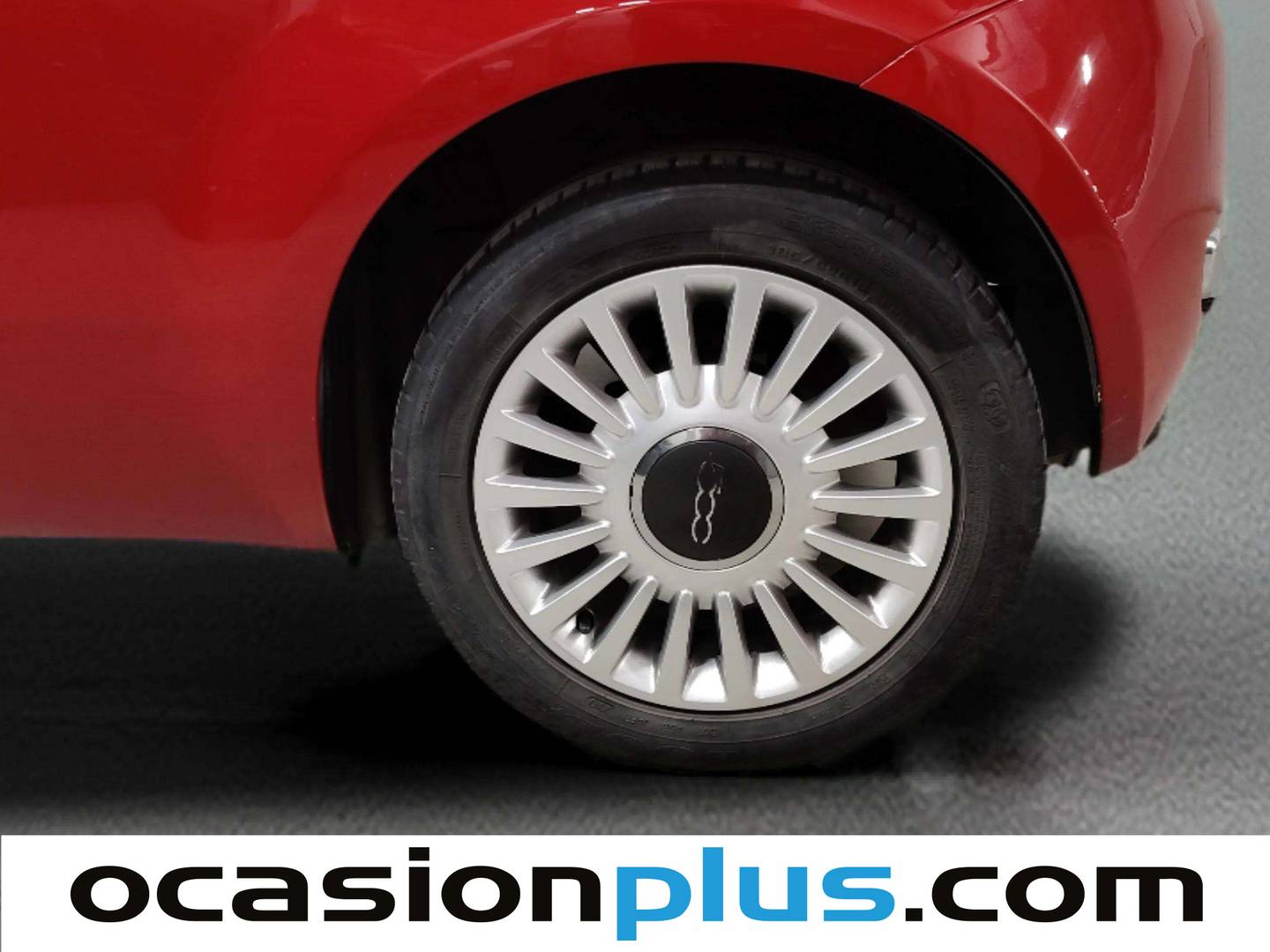 Fiat 500 Fiat 500 1.2 8v Lounge (69 CV) km 0
