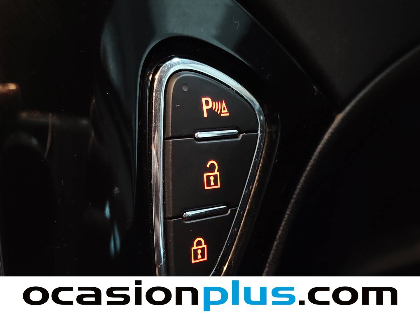 Equipamiento del Opel Corsa Opel Corsa 1.4 GLP Selective (90 CV)