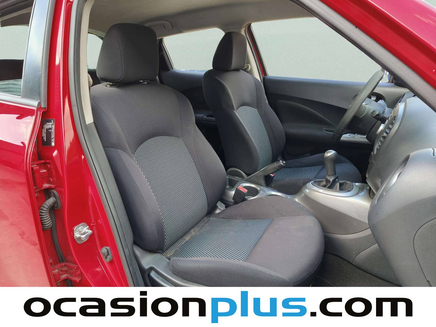 Nissan JUKE Nissan Juke G Acenta (112 CV) km 0