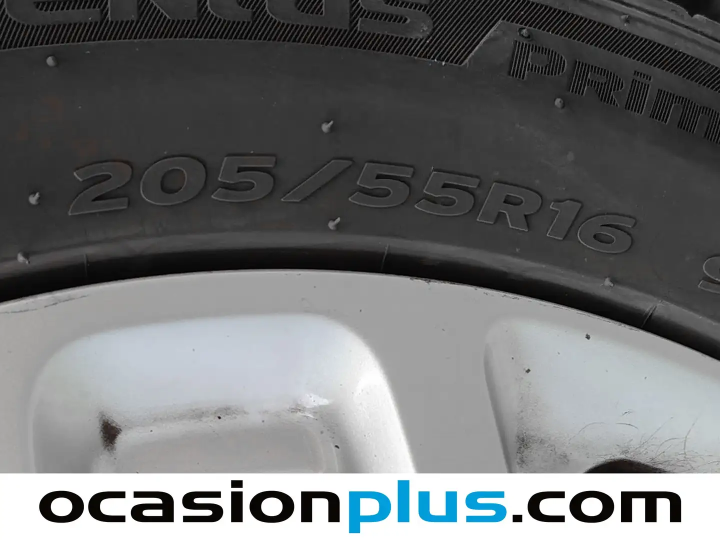 Foto KIA Carens Kia Carens 1.7 CRDi VGT Concept Eco-Dynam (115 CV) 7 Plazas