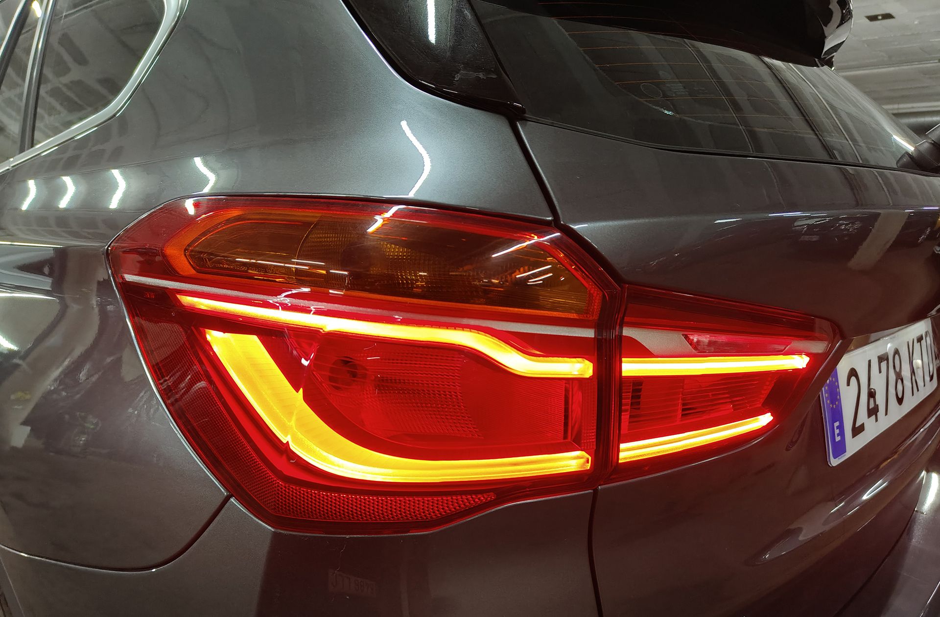 BMW X1 xDrive18d - foto 15