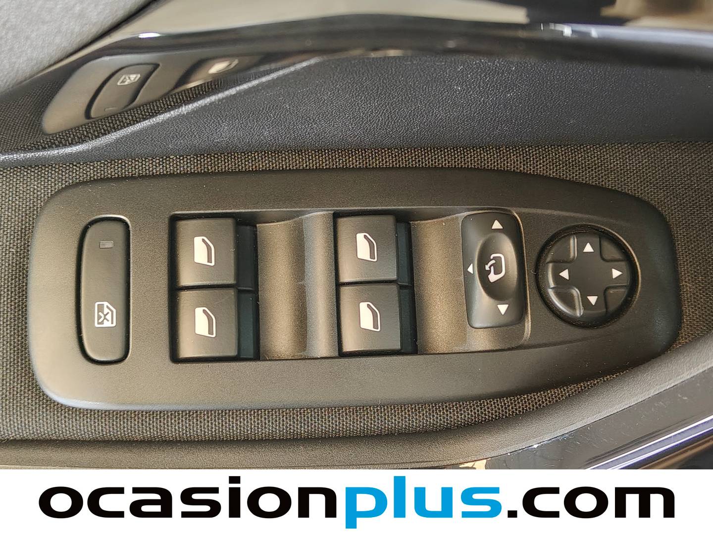 Peugeot 208 Peugeot 208 PureTech 82 S&S Tech Edition (82 CV) manual