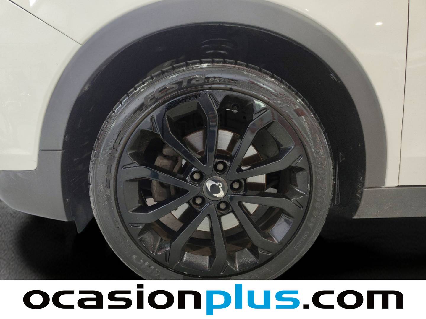 SsangYong Tivoli Ssangyong Tivoli G16 Limited 4x2 (128 CV) barato