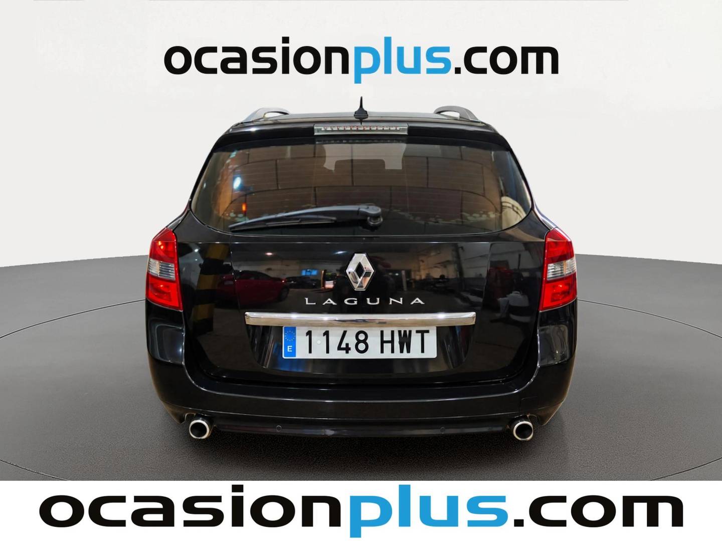 Renault Laguna Renault Laguna Grand Tour dCi 175 Bose Edition Auto (175 CV) al mejor precio