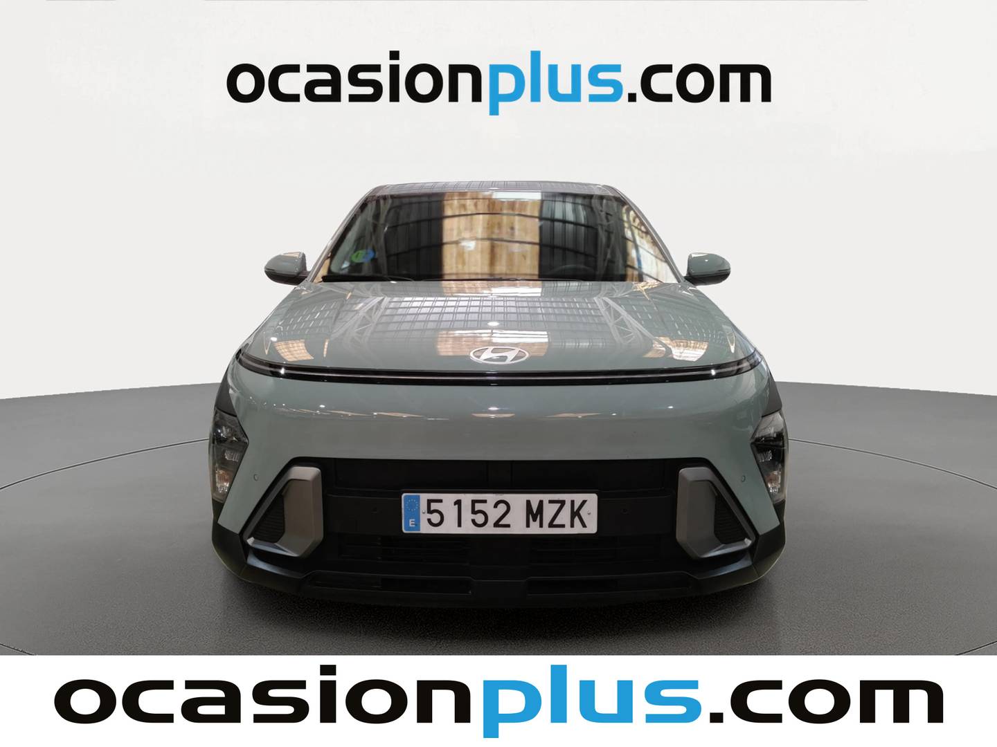 Hyundai Kona Hyundai Kona 1.6 GDI HEV Maxx DT (129 CV) al mejor precio