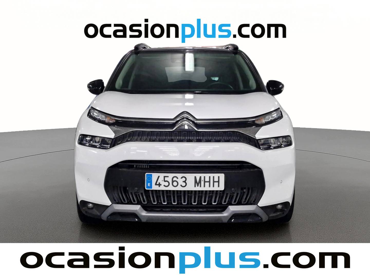 Foto Citroën C3 Aircross Citroen C3 Aircross PureTech 130 Shine Pack EAT6 (131 CV)