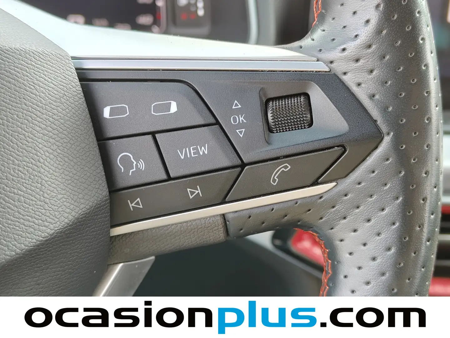 Foto Seat Ibiza SEAT Ibiza 1.0 TSI S&S FR XL (110 CV)