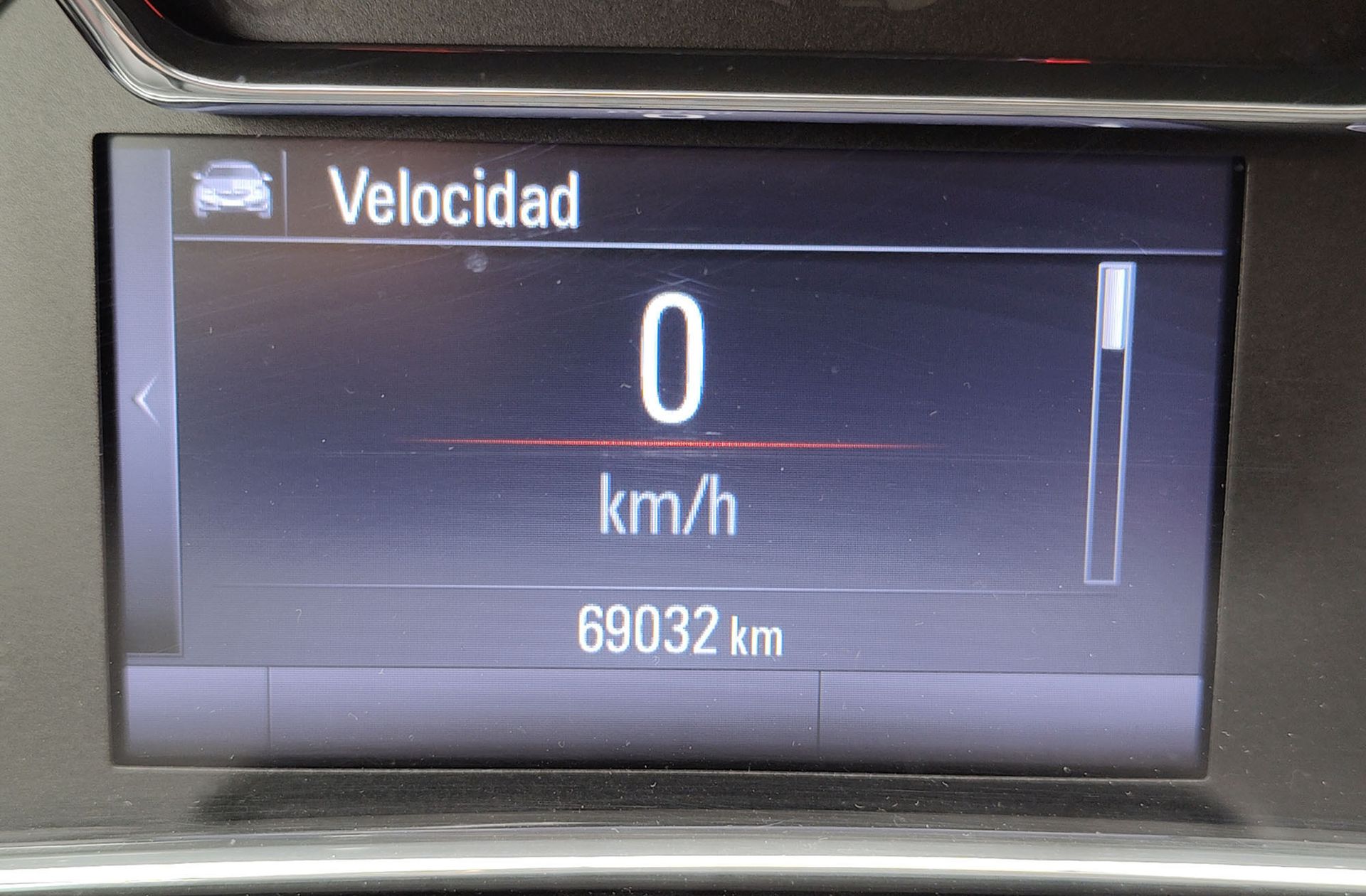 Opel Insignia 1.4 Turbo Selective - foto 8