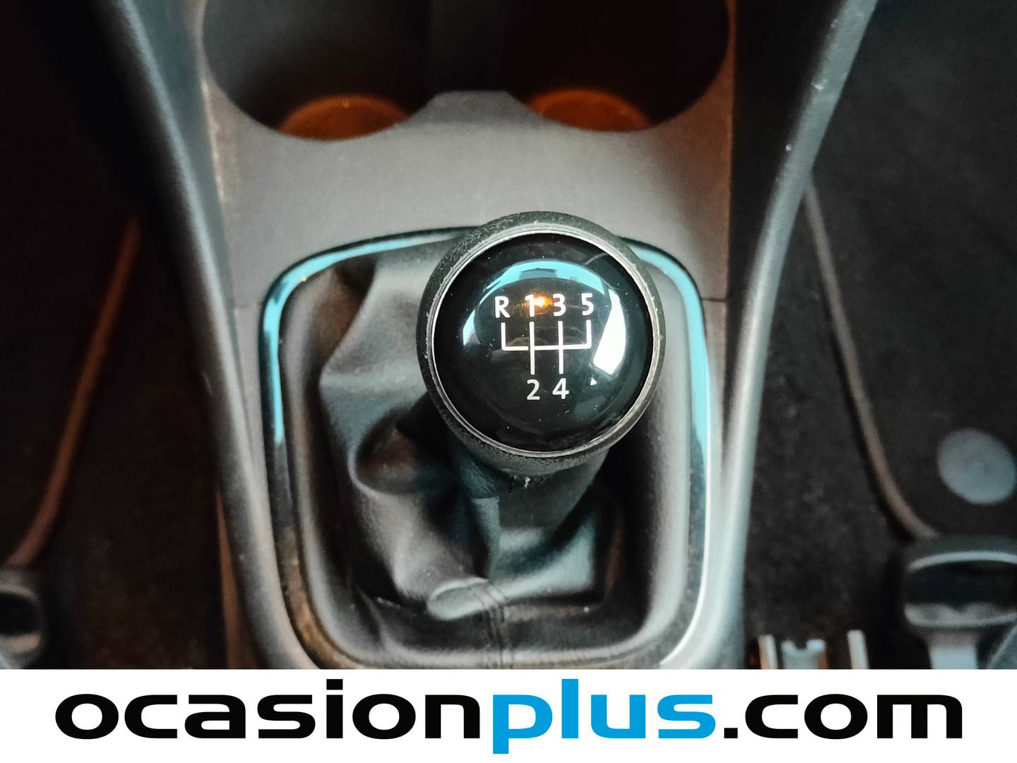 Foto Volkswagen Polo Volkswagen Polo Advance 1.2 BMT (70 CV)