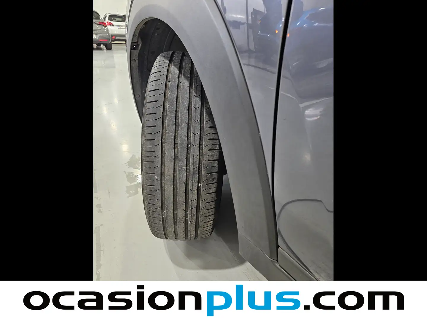 Foto Hyundai Tucson Hyundai Tucson 1.6 CRDI 48V SLE 4x2 (116 CV)