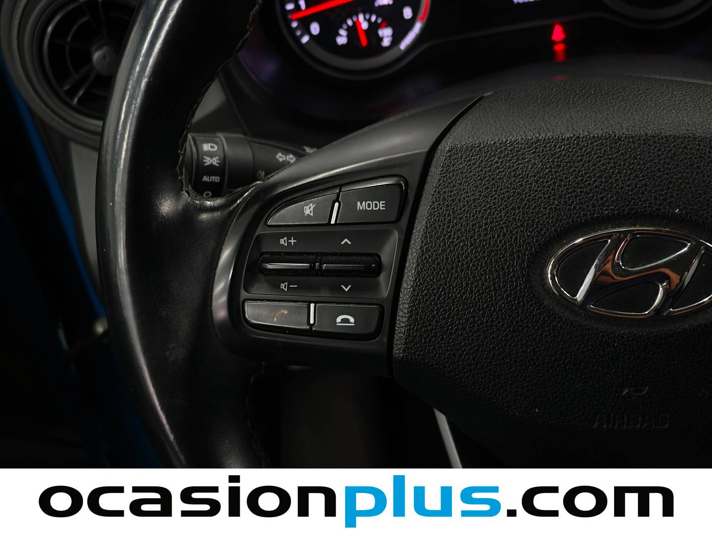 Hyundai i10 Hyundai i10 1.0 Essence (67 CV) seminuevo