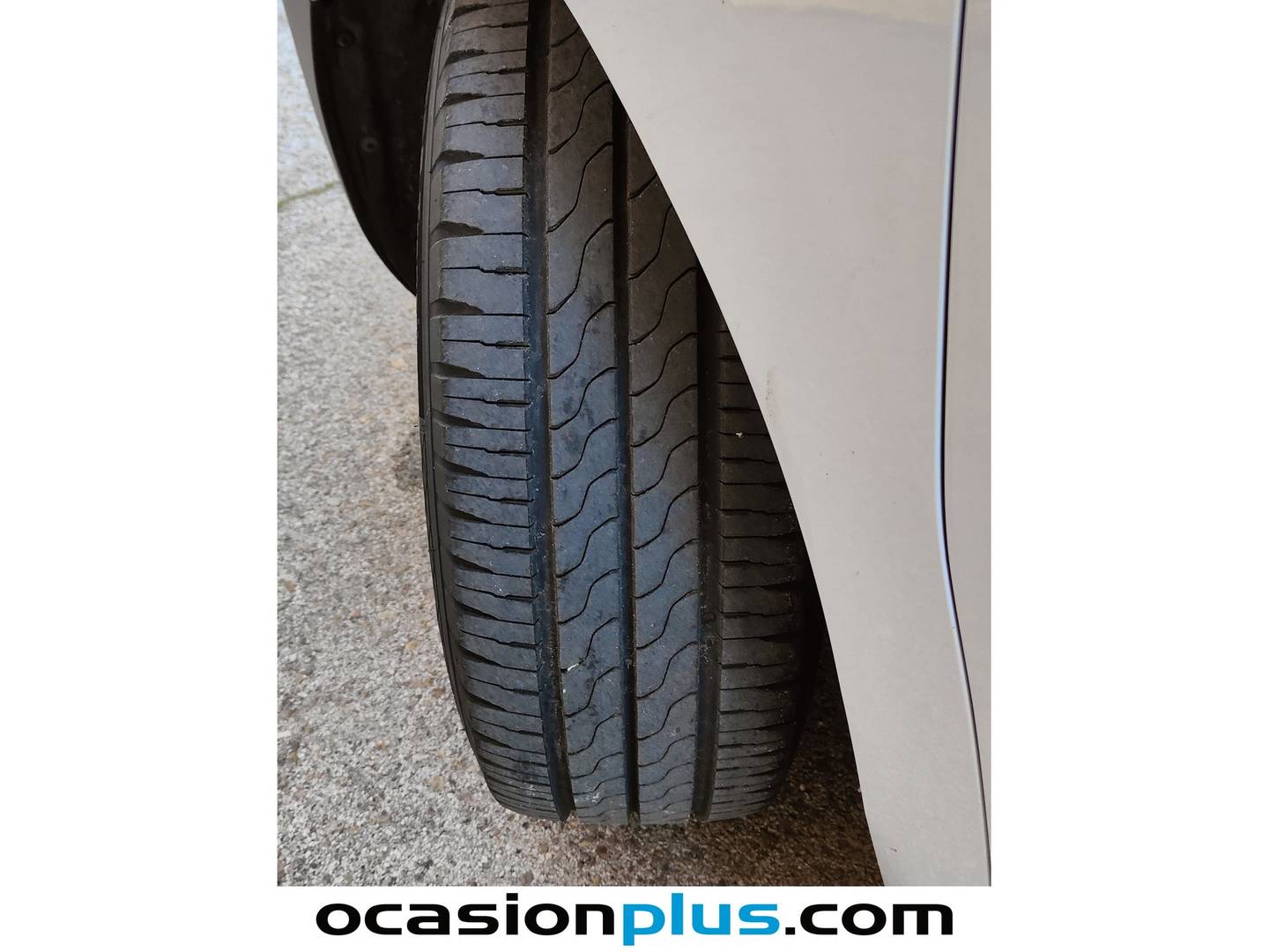 Citroën Jumpy Citroen Jumpy BlueHDi 100 Talla XL (102 CV) de segunda mano