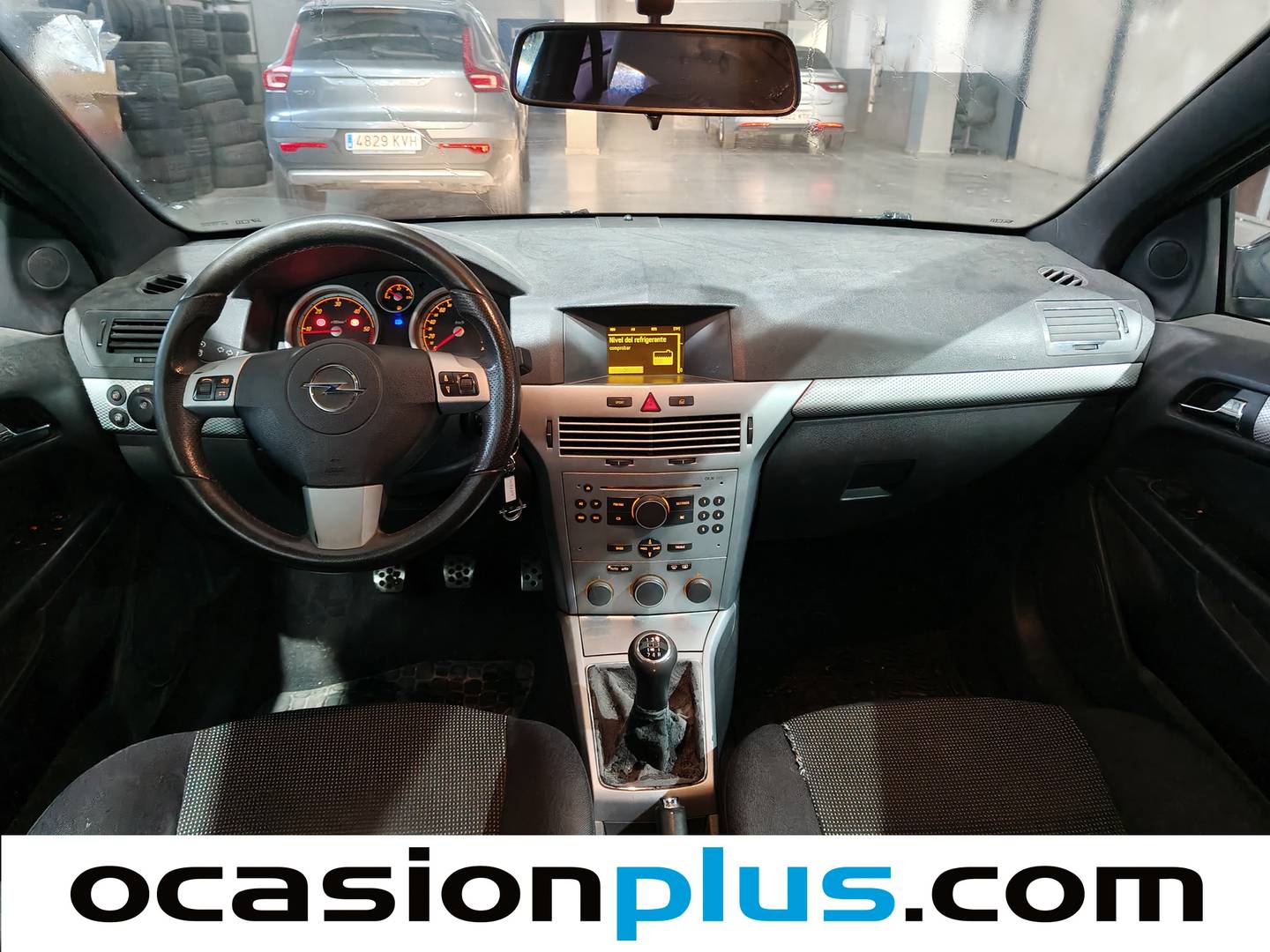 Opel Astra Opel Astra 1.6 CDTI Sport (100 CV) al mejor precio