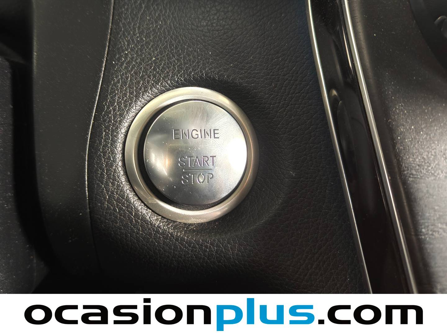 Mercedes Clase GLC Mercedes-Benz GLC 220 d 4Matic (170 CV) Pack AMG 2018