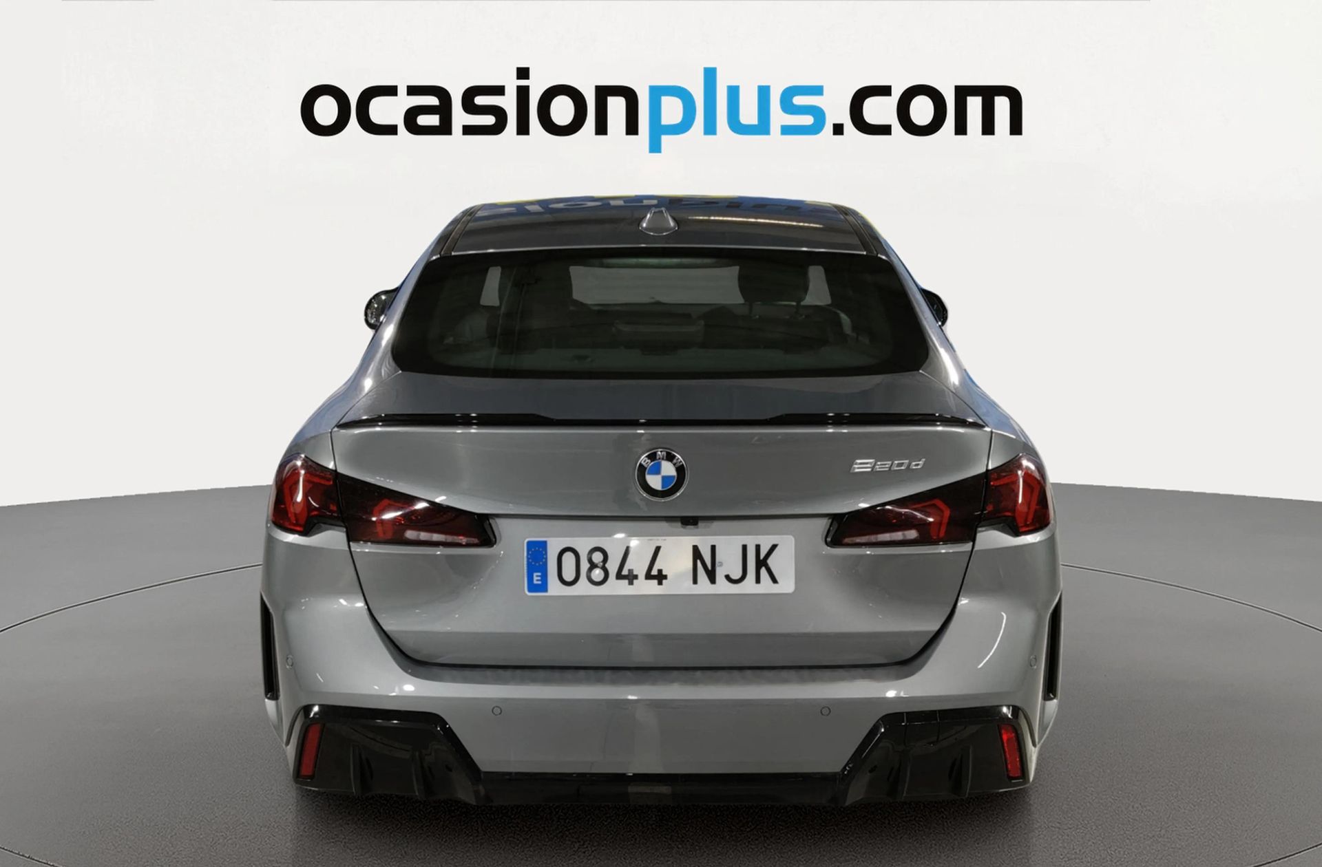 BMW Serie 2 220d Gran Coupe Pack M - foto 18
