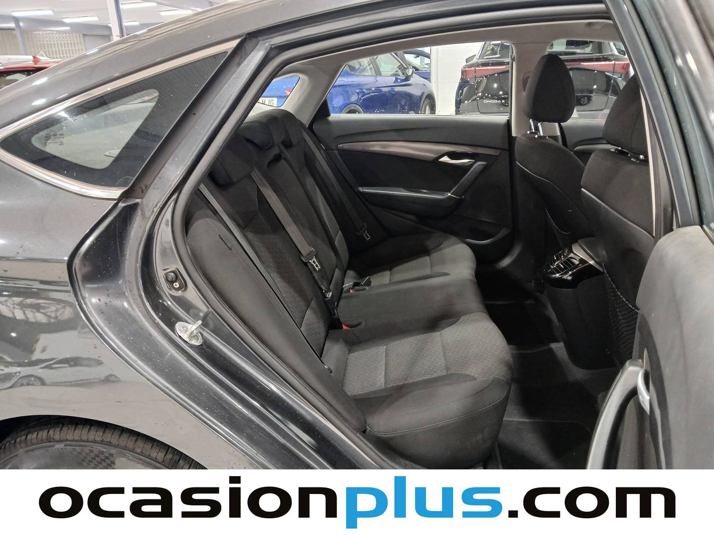 Hyundai i40 Hyundai i40 1.7 CRDI BlueDrive Klass (115 CV) al mejor precio