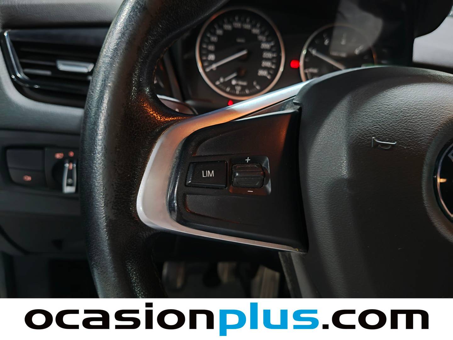 BMW Serie 2 Active Tourer BMW Serie 2 216d Active Tourer (116 CV) seminuevo