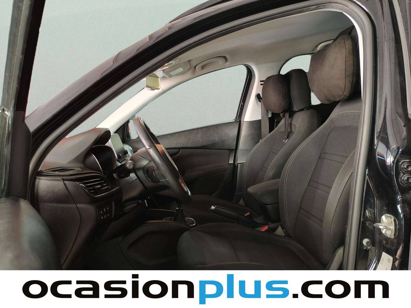 Foto asientos delanteros Fiat Tipo Fiat Tipo SW 1.4 T-Jet Lounge (120 CV)