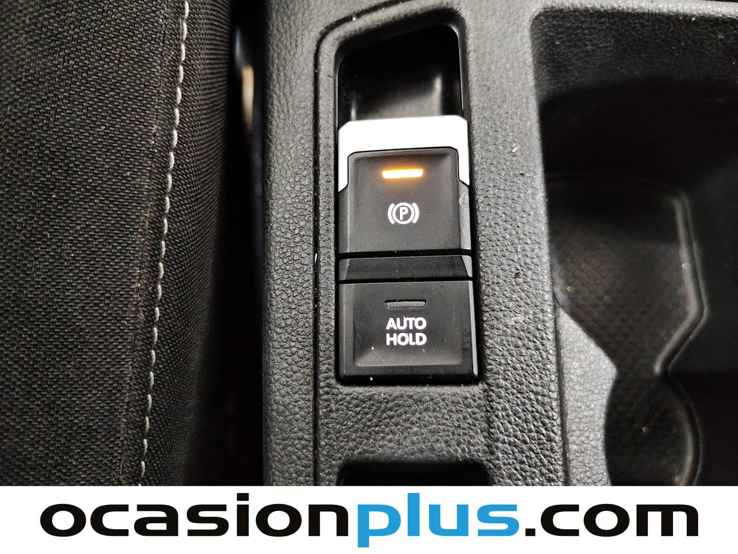 Extras del Volkswagen T-Roc Volkswagen T-Roc 1.0 TSI (110 CV)