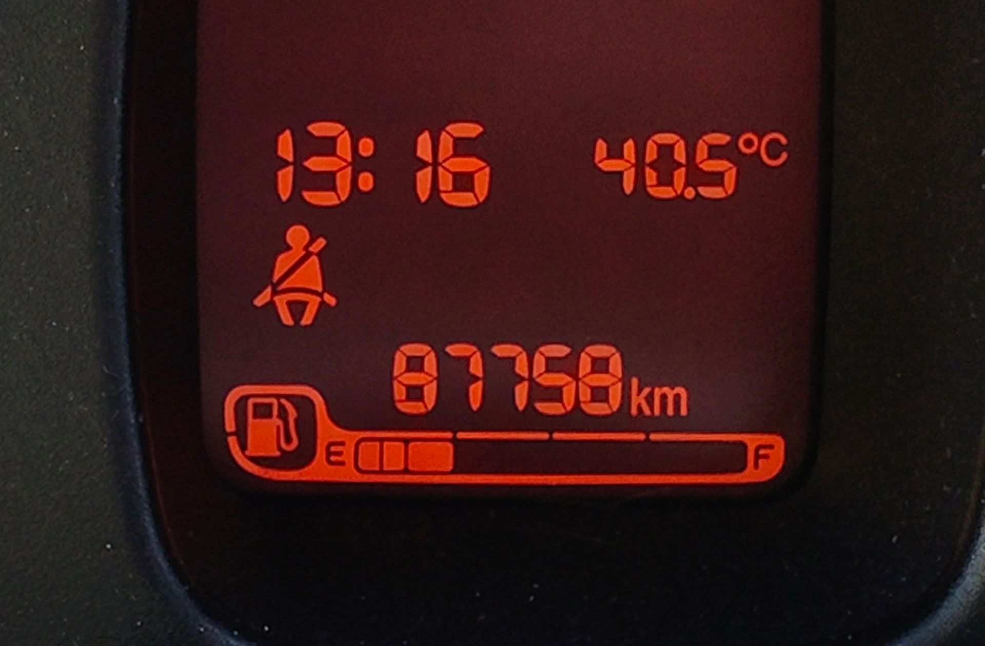Fiat Panda 1.0 Hybrid Gse Sport - foto 9