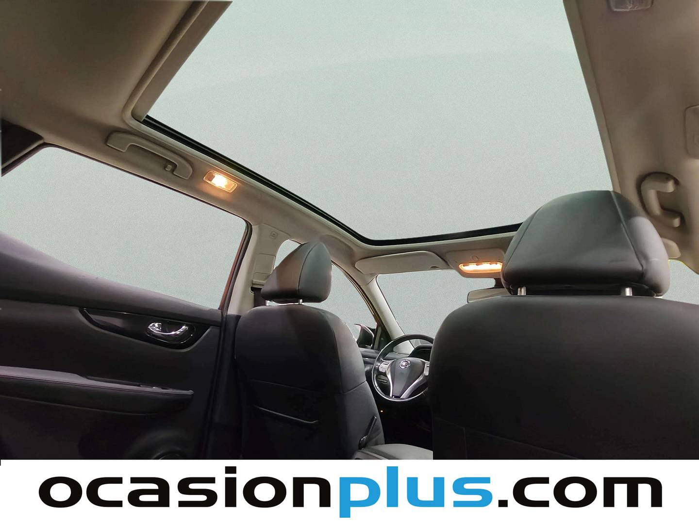 Foto Nissan QASHQAI Nissan Qashqai 1.6 dCi S&S Tekna Premium 4x4 (130 CV)