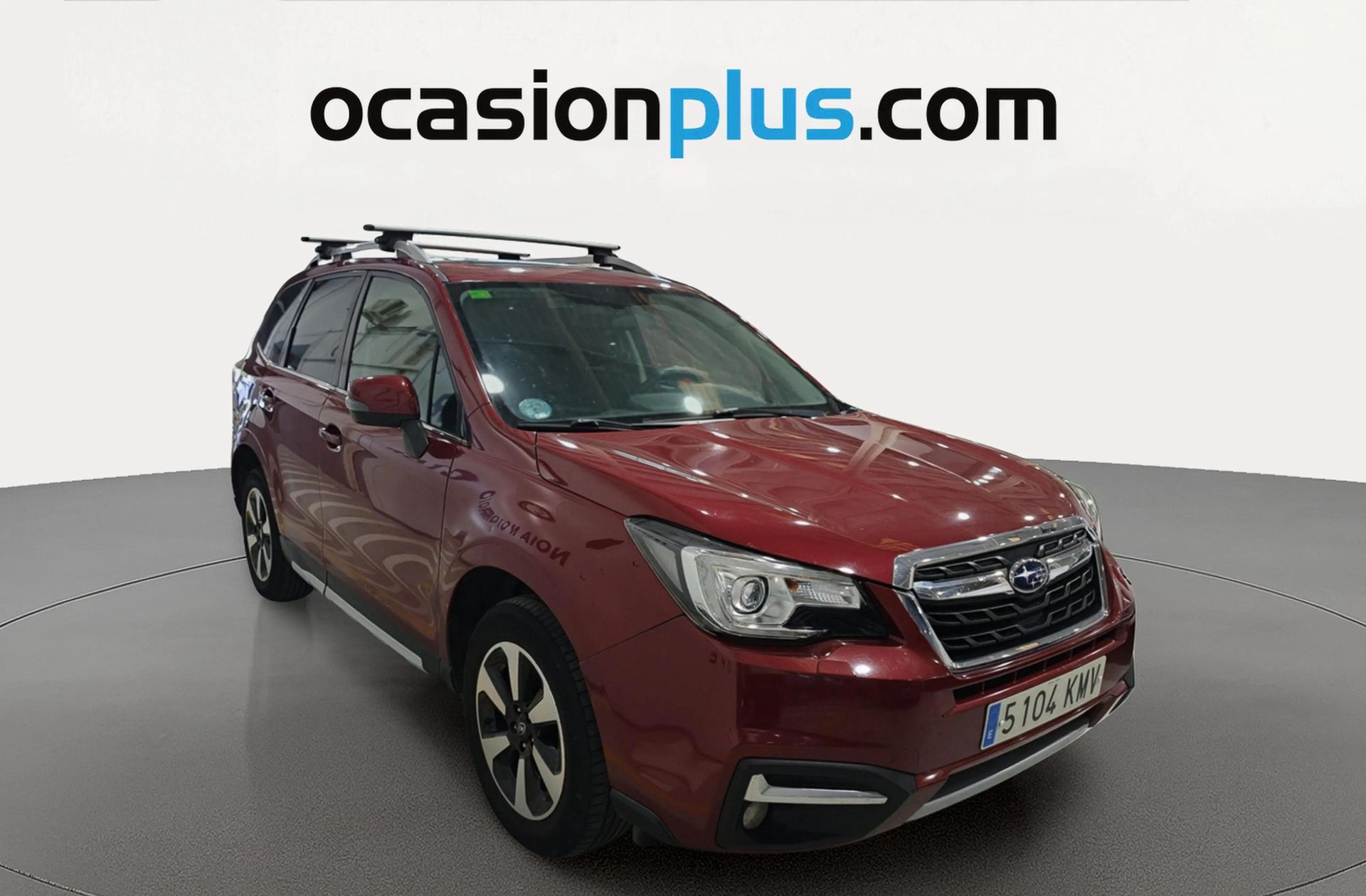 Subaru Forester 2.0 TD Sport Lineartronic 4x4 - foto 2