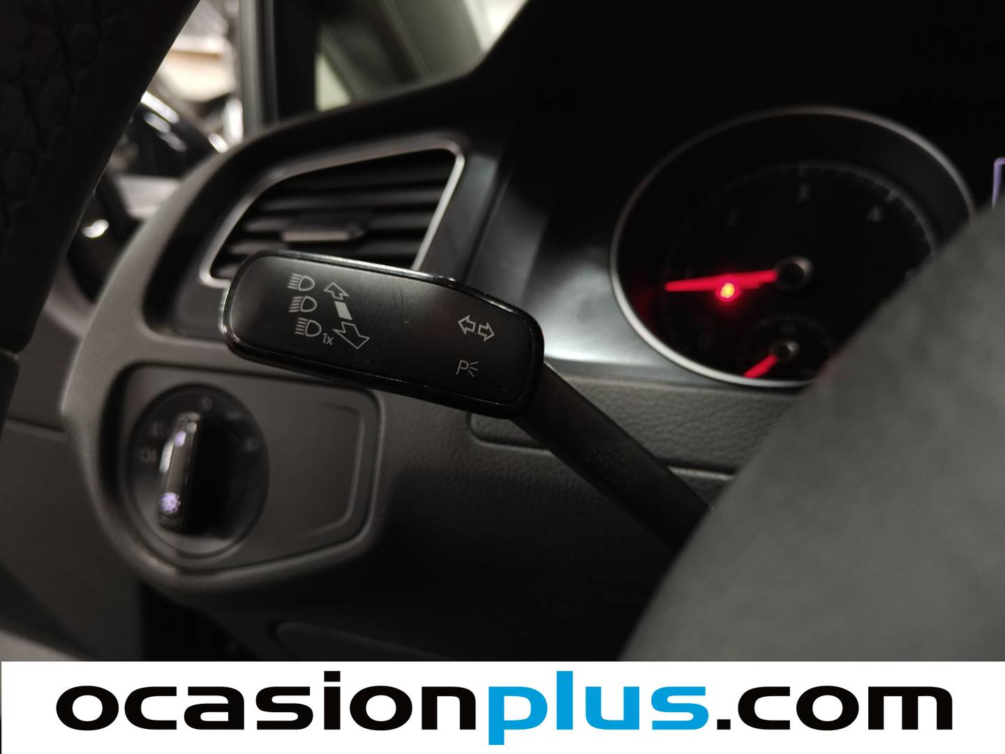Volkswagen Golf Volkswagen Golf Business 1.6 TDI (115 CV) de segunda mano