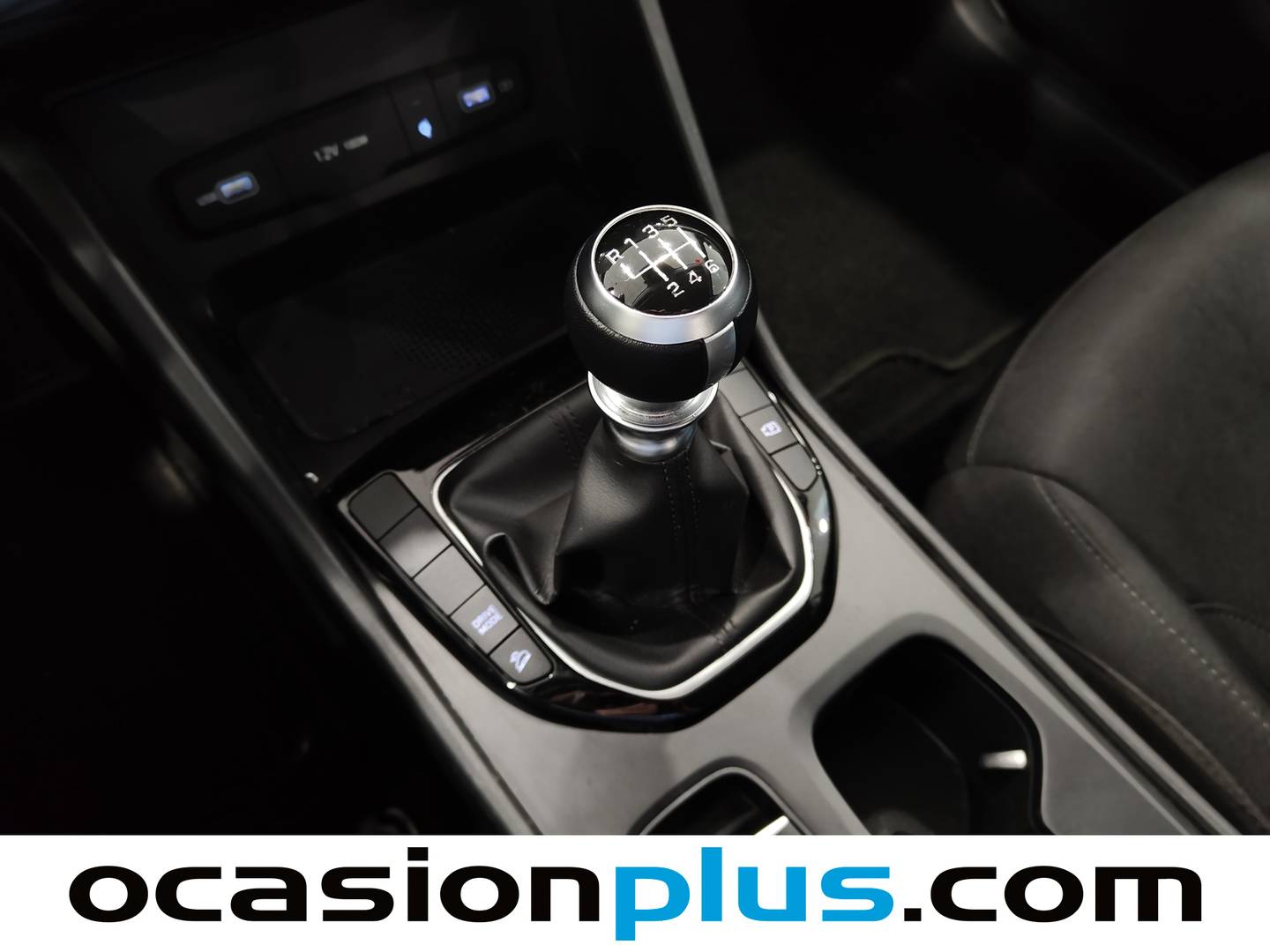 Hyundai Tucson Hyundai Tucson 1.6 TGDI Maxx (150 CV) de segunda mano