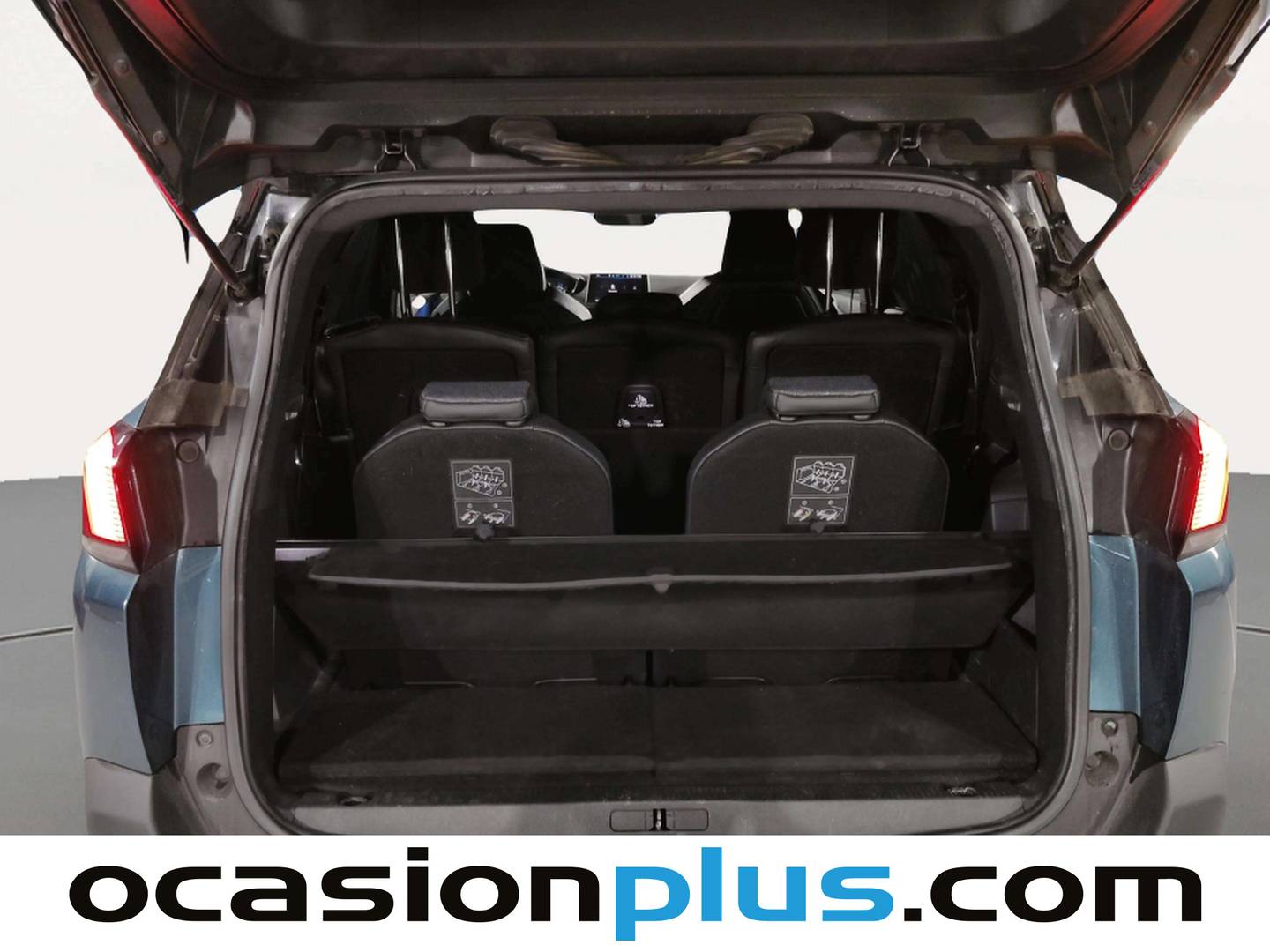Peugeot 5008 Peugeot 5008 PureTech 130 GT Line (130 CV) 7 plazas manual