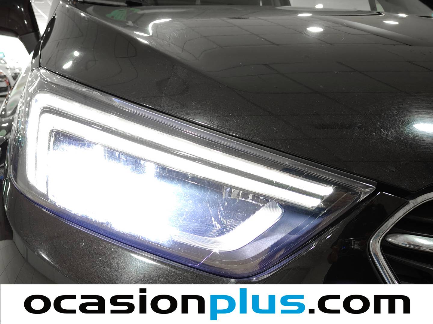 Accesorios del Opel Mokka X Opel Mokka X 1.4 Turbo S&S Innovation 4X2 (140 CV)