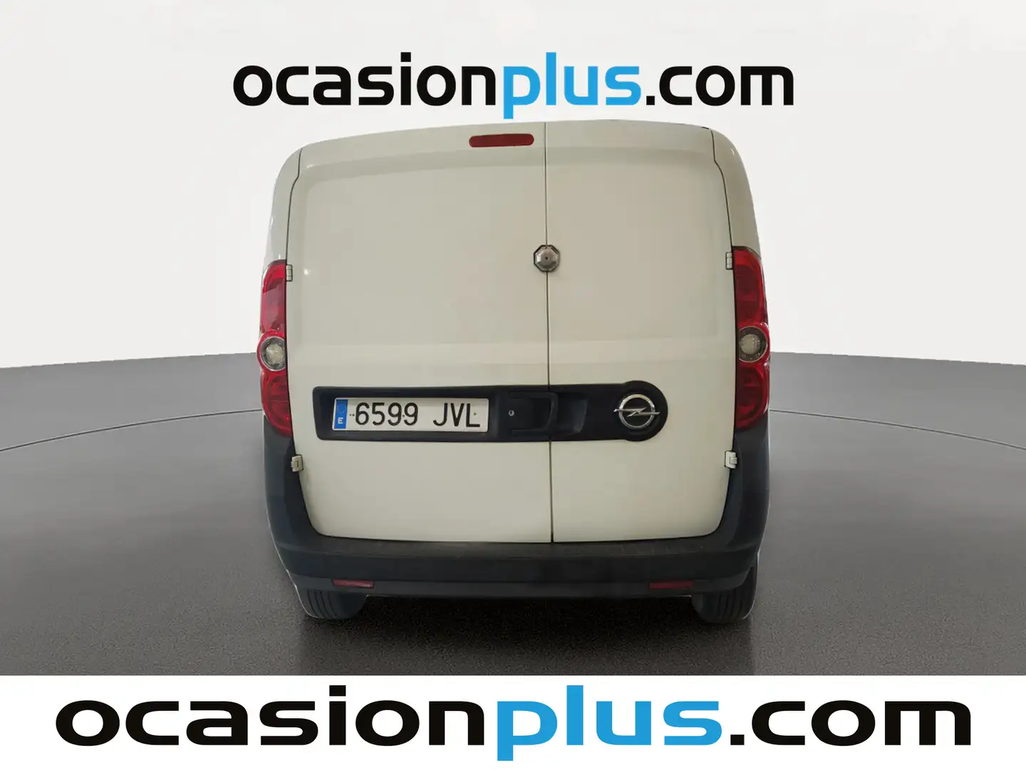 Foto Opel Combo Opel Combo Cargo 1.3 CDTI L1 H1  (90 CV)