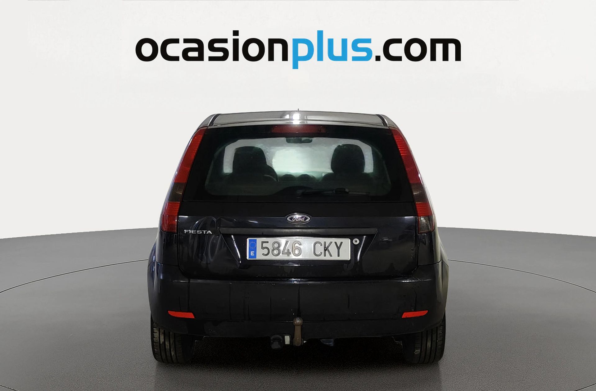 Ford Fiesta 1.6 Trend - foto 11