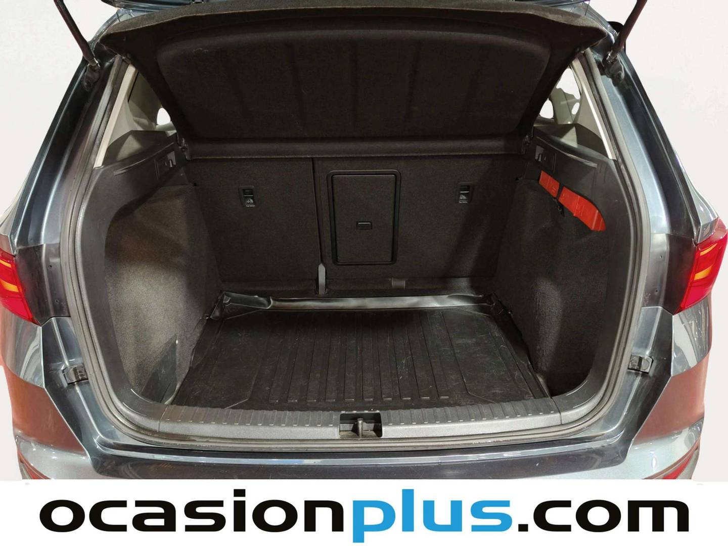 Fotos maletero Seat Ateca Seat Ateca 1.6 TDI Style Plus Nav Eco (115 CV)