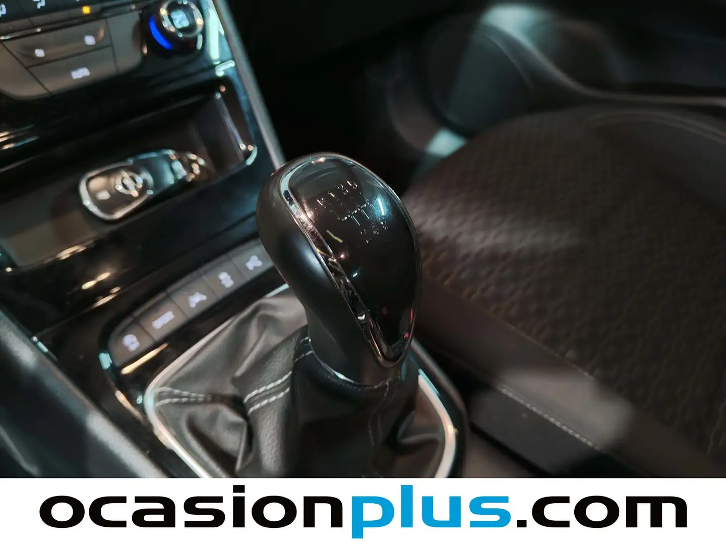 Foto Opel Astra Opel Astra 1.6 CDTi S&S Dynamic (136 CV)