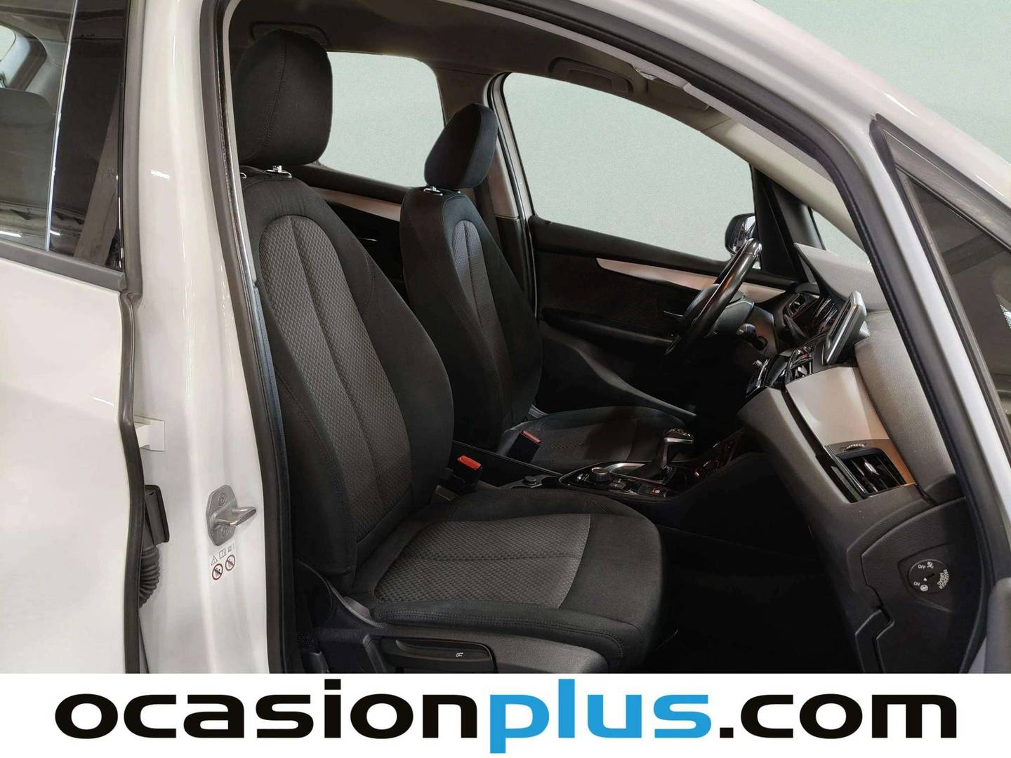 BMW Serie 2 Active Tourer BMW Serie 2 225xe iPerformance Active Tourer (224 CV) automático