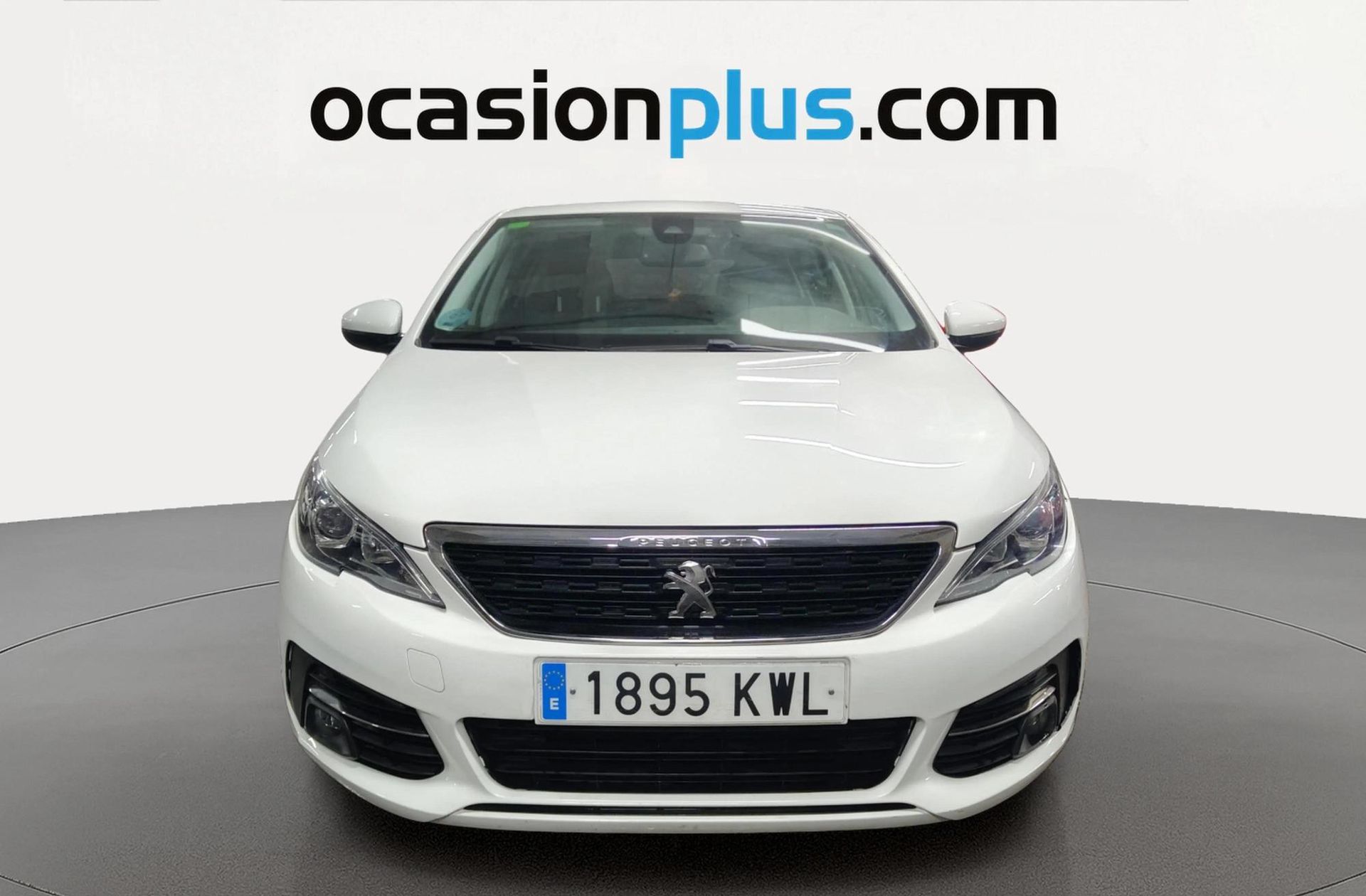 Peugeot 308 BlueHDi 130 Style - foto 12