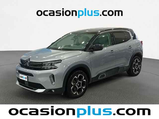 Citroën C5 aircross Seminuevos Alicante
