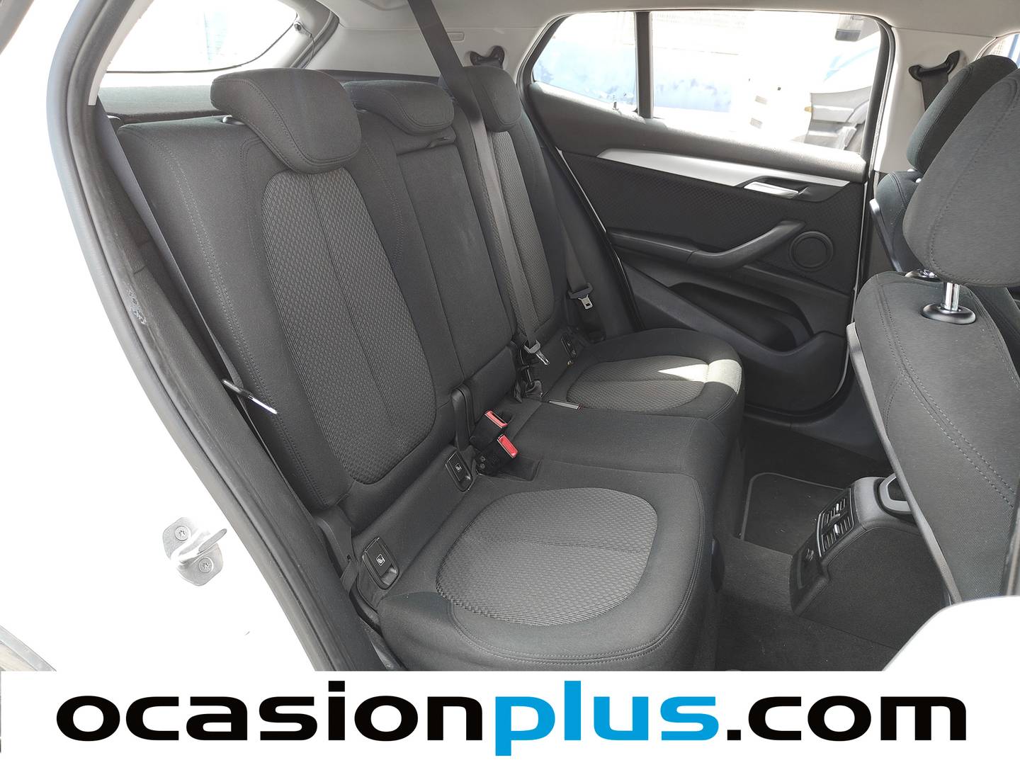 BMW X2 BMW X2 sDrive18d (150 CV) km 0