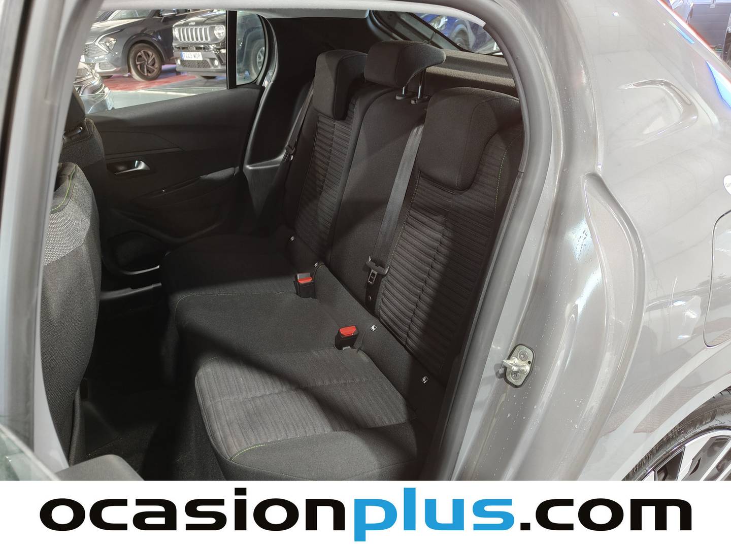 Foto Peugeot 208 Peugeot 208 PureTech 100 Active (100 CV)