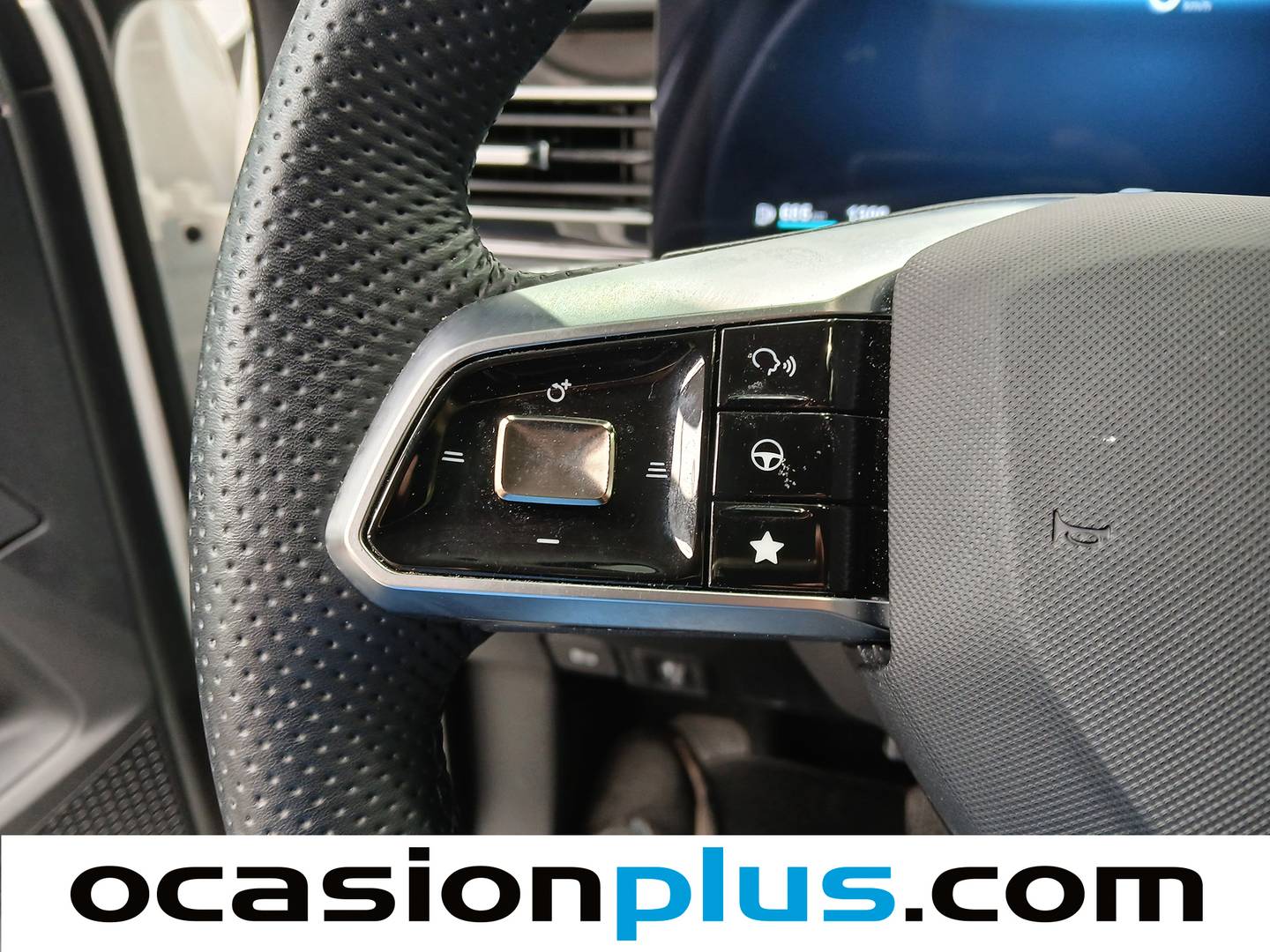 MG HS MG HS 1.5T Comfort DCT (170 CV) seminuevo