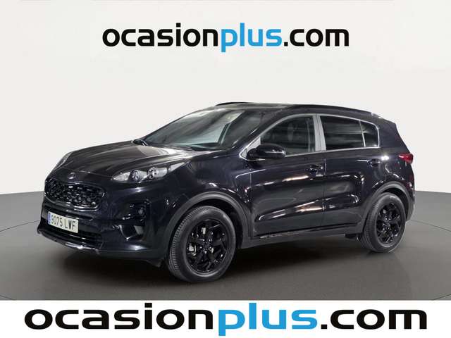 Kia Sportage Segunda Mano Baratos Badajoz