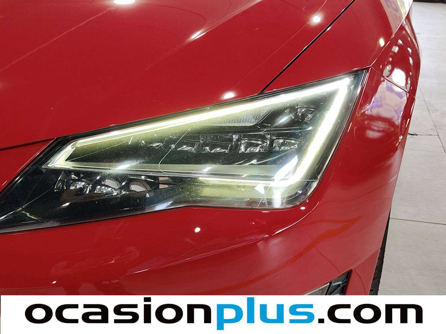 Accesorios del Seat León Seat León ST 1.4 TSI ACT S&S FR DSG7 (150 CV)