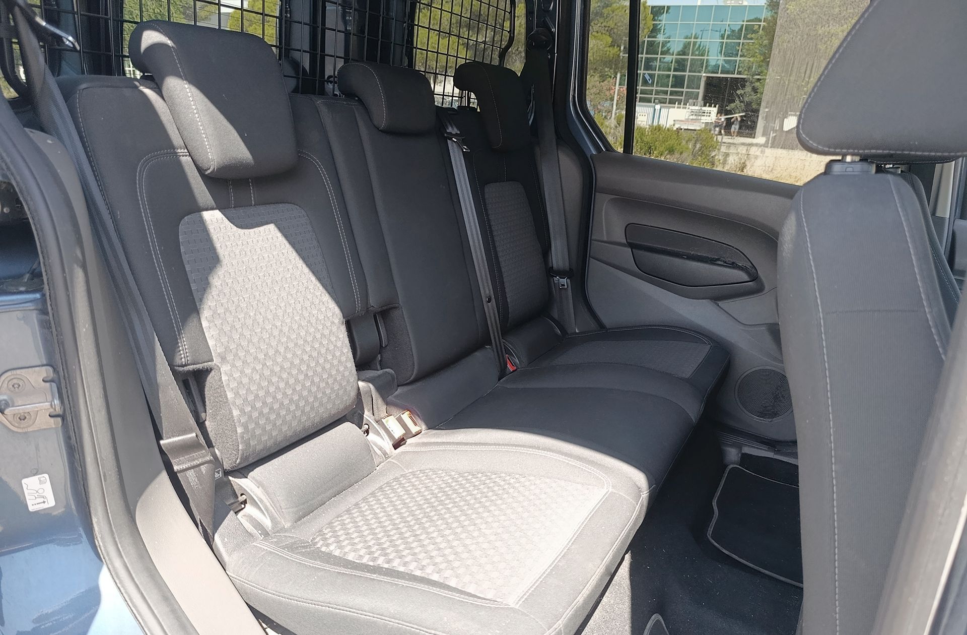Ford Transit Connect Kombi 1.5 TDCi Trend 220 L1 - foto 17