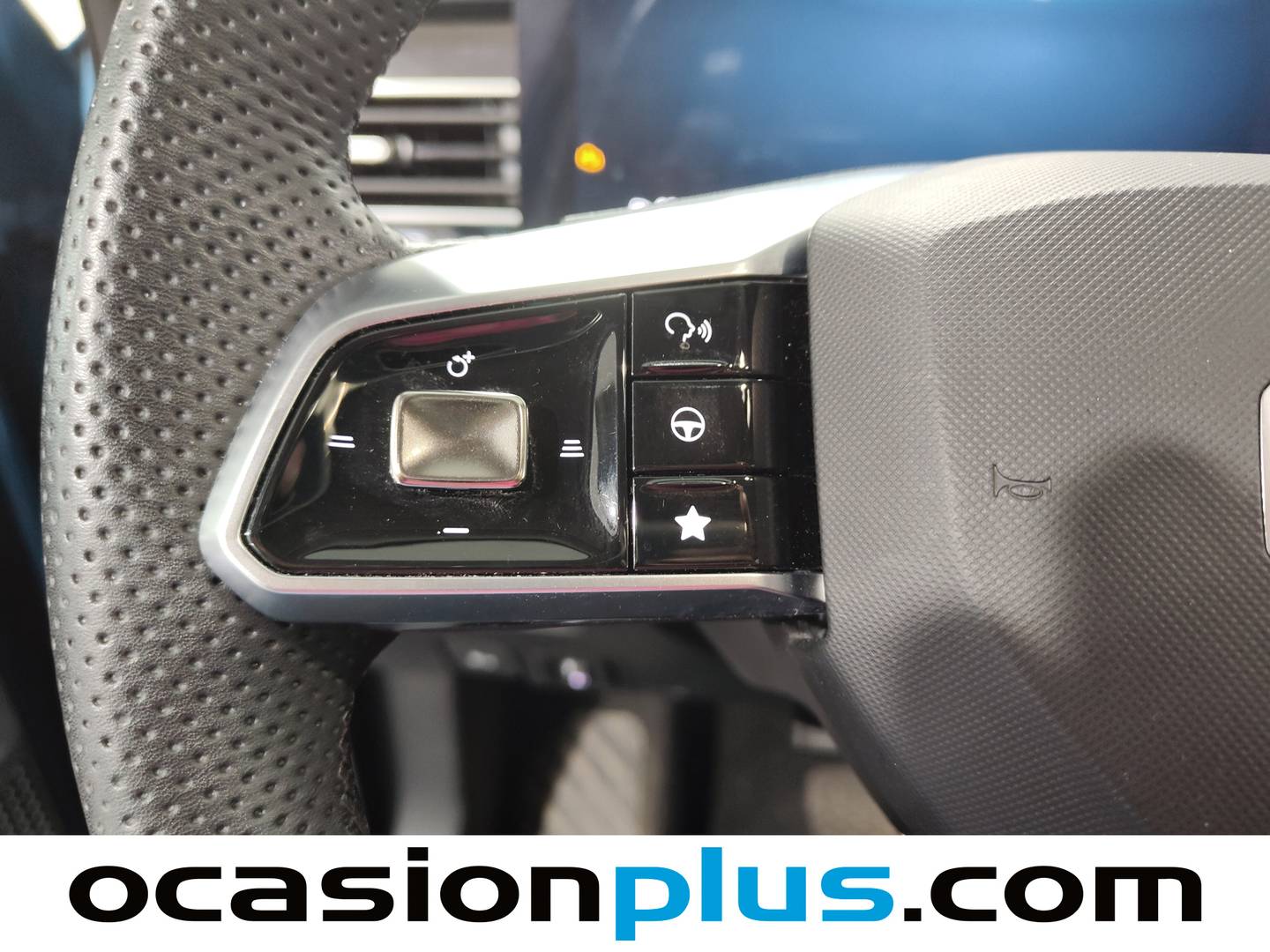 MG HS MG HS 1.5T Comfort DCT (170 CV) de ocasión